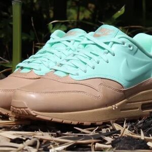 Nike Air Max 1 VT QS “Arctic Green